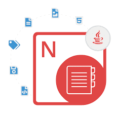 Aspose.Note for Java